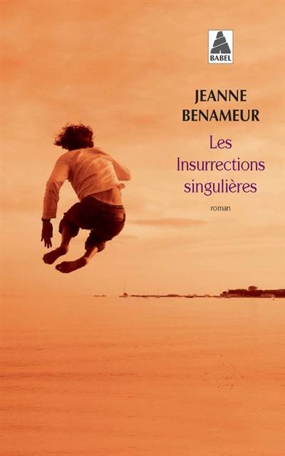 Les insurrections singulières | Jeanne Benameur