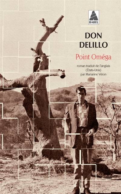 Point oméga | Don DeLillo, Marianne Veron