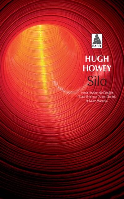 Silo | Hugh Howey, Yoann Gentric, Laure Manceau