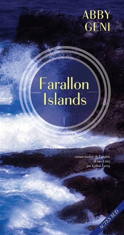 Farallon islands | Abby Geni, Céline Leroy