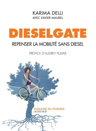 Dieselgate : repenser la mobilité sans diesel | Karima Delli, Xavier Maurel, Audrey Pulvar