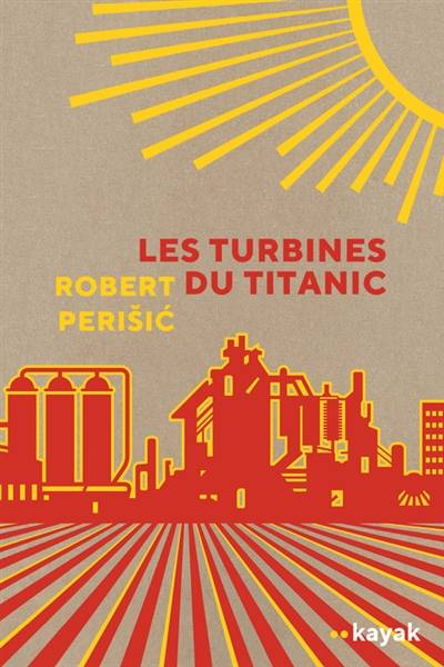 Les turbines du Titanic | Robert Perisic, Chloe Billon