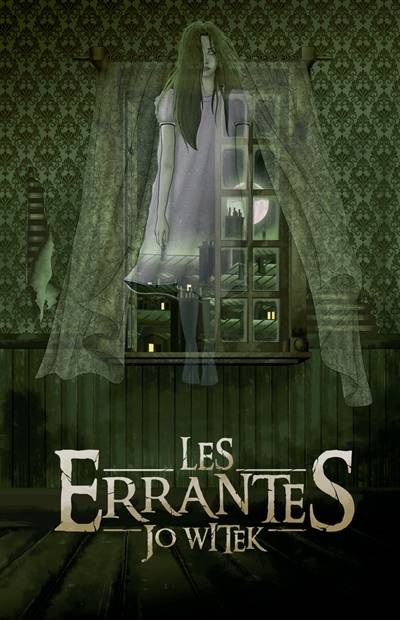 Les errantes | Jo Witek