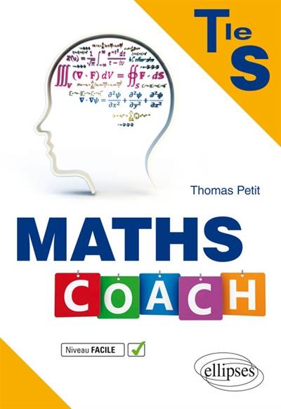 Maths coach terminale S | Thomas Petit