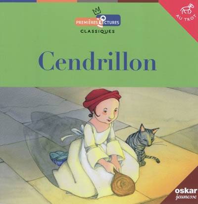 Cendrillon | Maria Espugla, Charles Perrault, Luz Orihuela, Paola Appelius