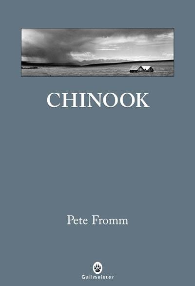 Chinook | Pete Fromm, Marc Amfreville