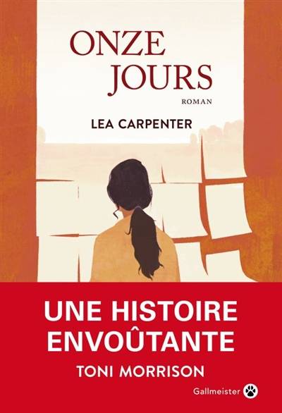 Onze jours | Lea Carpenter, Anatole Pons