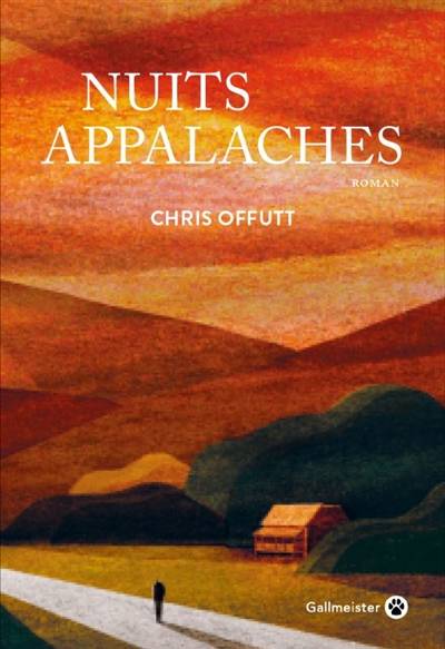 Nuits appalaches | Chris Offutt, Anatole Pons