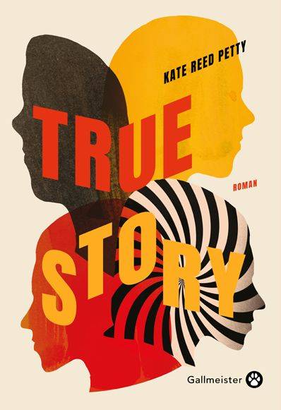 True story | Kate Reed Petty, Jacques Mailhos