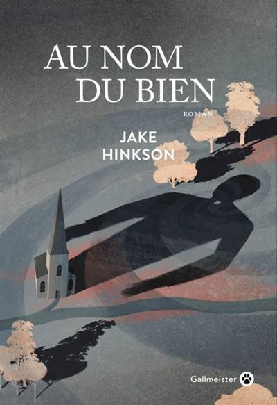 Au nom du bien | Jake Hinkson, Sophie Aslanides