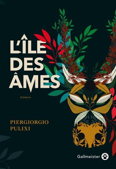 L'île des âmes | Piergiorgio Pulixi, Anatole Pons