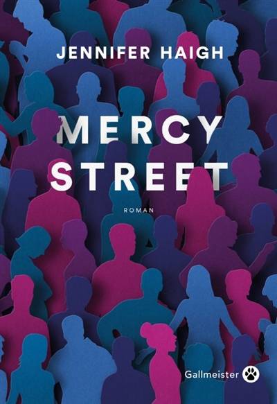 Mercy Street | Jennifer Haigh, Janique Jouin de-Laurens