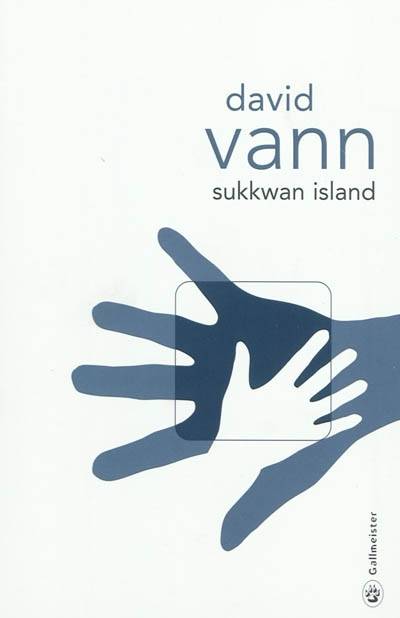 Sukkwan island | David Vann, Laura Derajinski