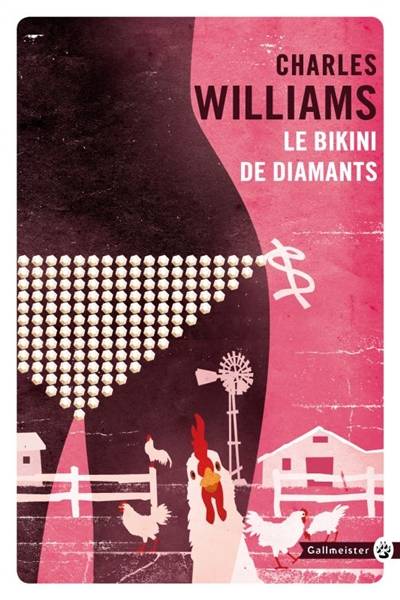 Le bikini de diamants | Charles Williams, Laura Derajinski