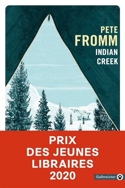 Indian Creek | Pete Fromm, Denis Lagae-Devoldère