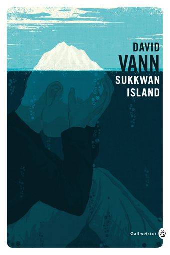 Sukkwan island | David Vann, Laura Derajinski