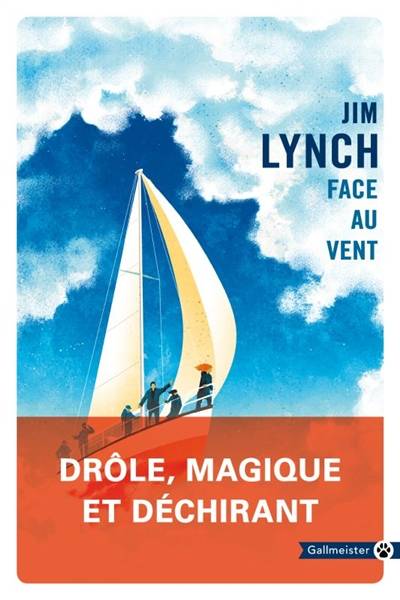 Face au vent | Jim Lynch, Jean Esch