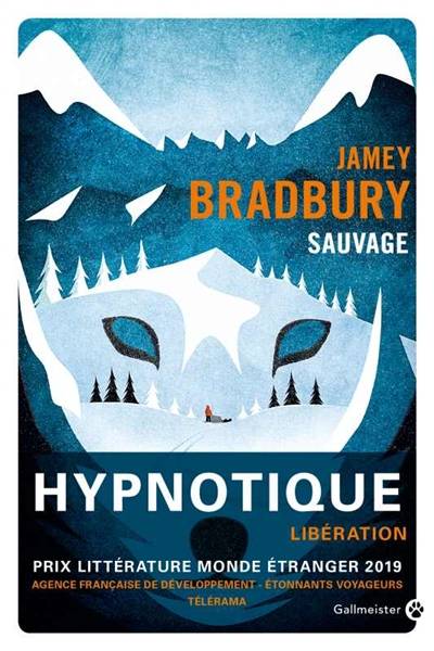 Sauvage | Jamey Bradbury, Jacques Mailhos