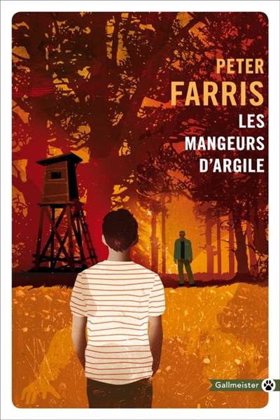 Les mangeurs d'argile | Peter Farris, Anatole Pons