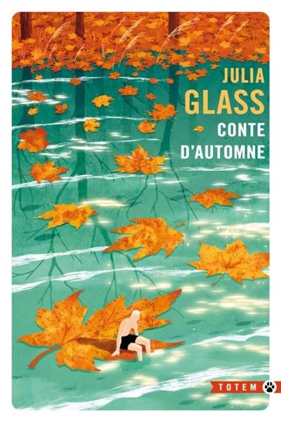 Conte d'automne | Julia Glass, Sabine Porte