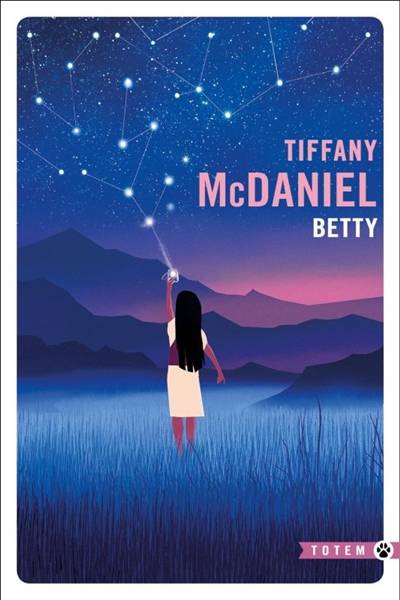 Betty | Tiffany McDaniel, François Happe