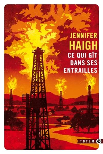 Ce qui gît dans ses entrailles | Jennifer Haigh, Janique Jouin de-Laurens