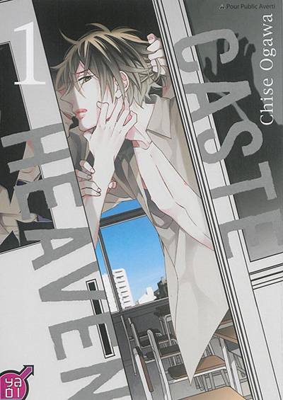 Caste heaven. Vol. 1 | Chise Ogawa, Nicolas Pujol