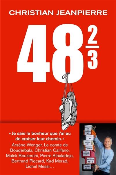 48 2-3 | Christian Jeanpierre, Olivier Joly, Jean-Baptiste Bourrat