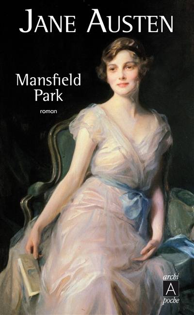 Mansfield Park ou Les trois cousines | Jane Austen, Hélène Seyrès, Henri Villemain