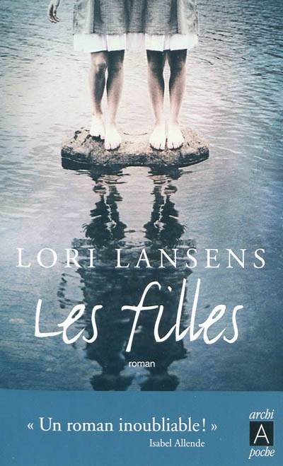 Les filles | Lori Lansens, Lori Saint-Martin, Paul Gagné