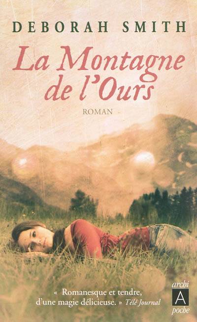 La montagne de l'ours | Deborah Smith, Isabelle Chapman