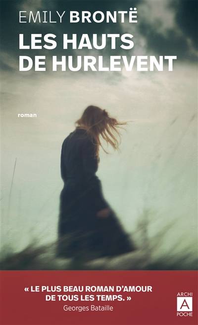 Les hauts de Hurlevent | Emily Brontë, Théodore de Wyzewa, Frédéric Delebecque