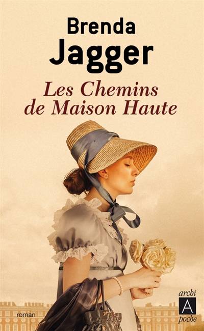 Les chemins de Maison Haute | Brenda Jagger, Michel Ganstel