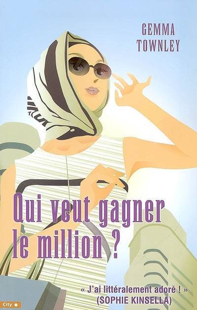 Qui veut gagner le million ? | Gemma Townley, Jocelyne Barsse