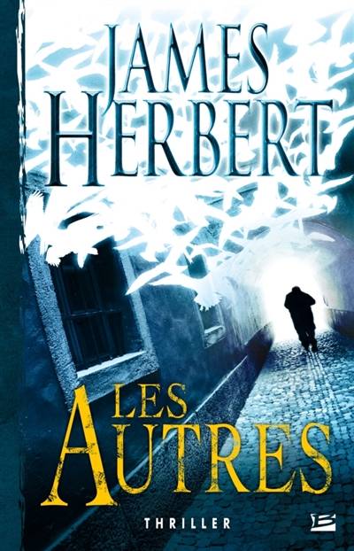 Les autres | James Herbert, Emilie Gourdet