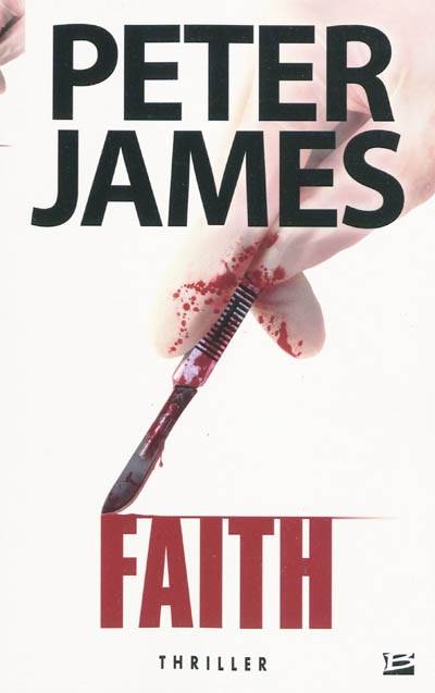 Faith | Peter James, Nenad Savic