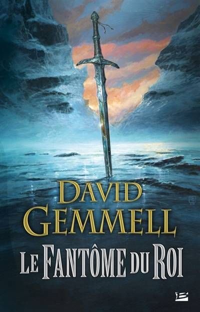 Le fantôme du roi | David Gemmell, Leslie Damant-Jeandel