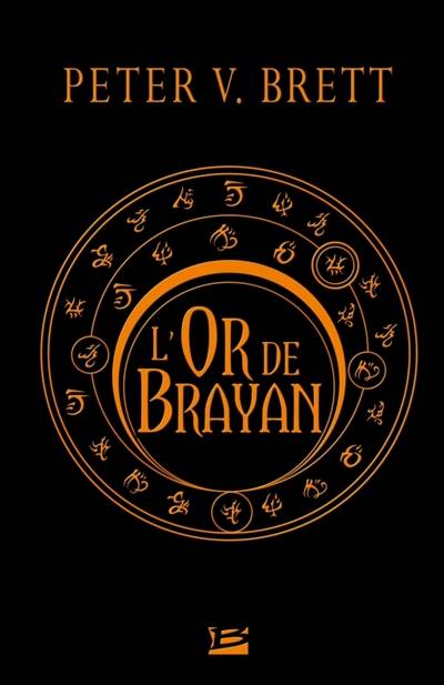 L'or de Brayan | Peter V. Brett, Miguel Coimbra, Rose Guillerme