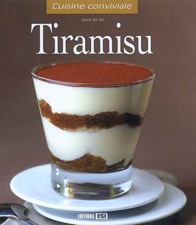 Tiramisu | Sylvie Aït-Ali