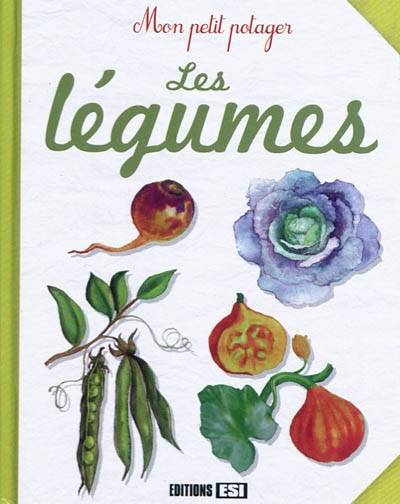 Les légumes | Karin Maucotel, Macha publishing, Irina Sarnavska, Lenivitz production