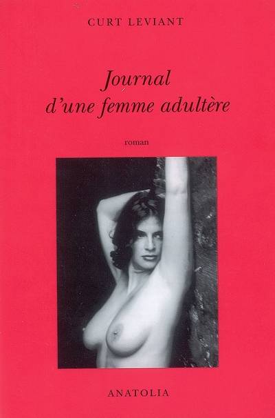 Journal d'une femme adultère | Curt Leviant, Béatrice Vierne