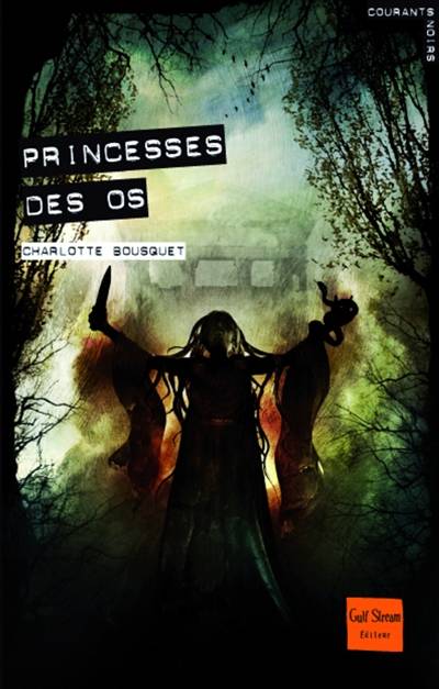 Princesses des os | Charlotte Bousquet