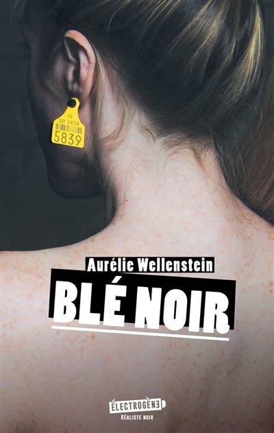 Blé noir | Aurelie Wellenstein