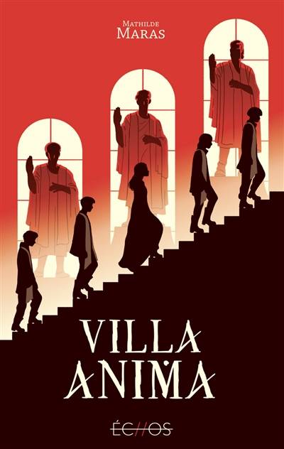 Villa Anima | Mathilde Maras