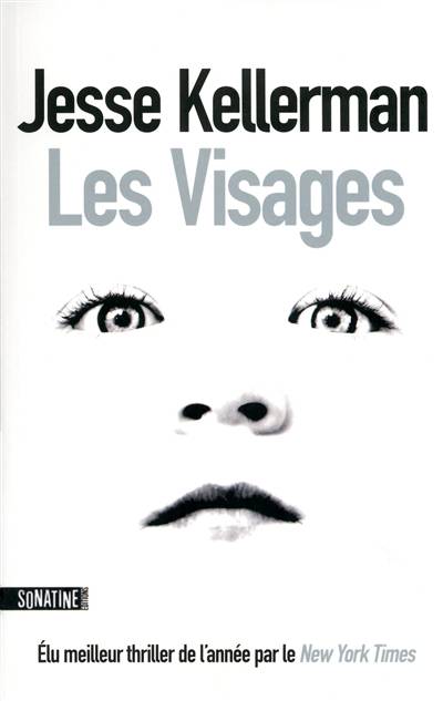 Les visages | Jesse Kellerman, Julie Sibony