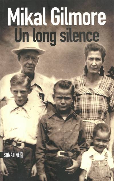 Un long silence | Mikal Gilmore, Fabrice Pointeau