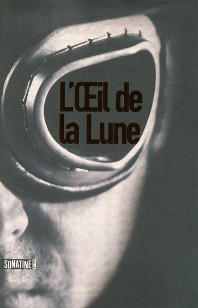 L'oeil de la lune | Diniz Galhos