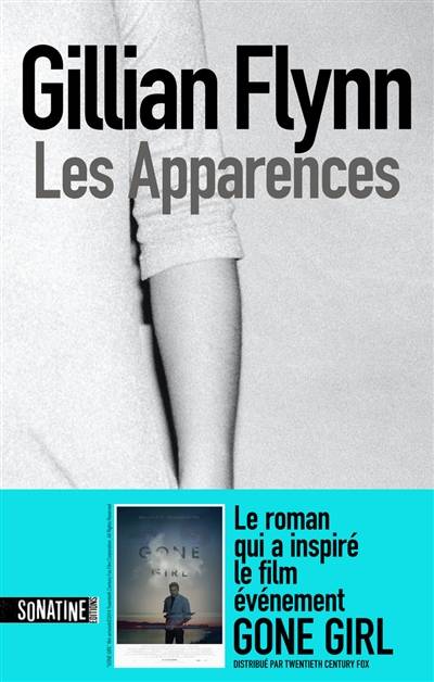 Les apparences | Gillian Flynn, Héloïse Esquié