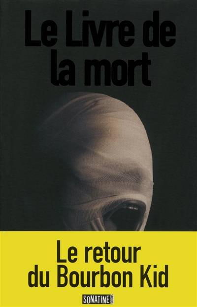 Le livre de la mort | Diniz Galhos