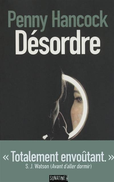 Désordre | Penny Hancock, Julie Sibony